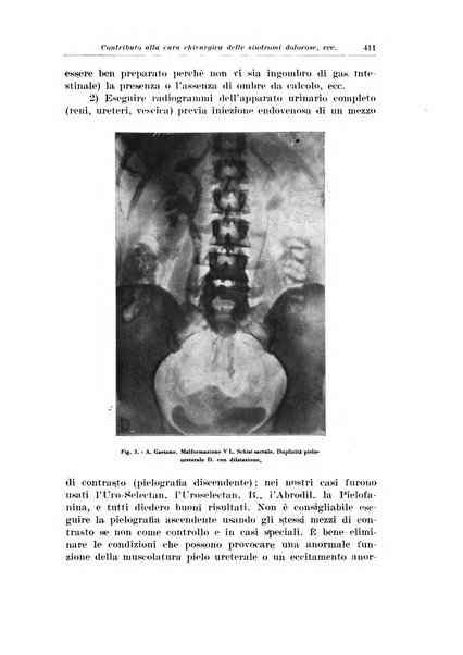 Archivio italiano di urologia