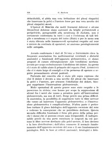 Archivio italiano di urologia