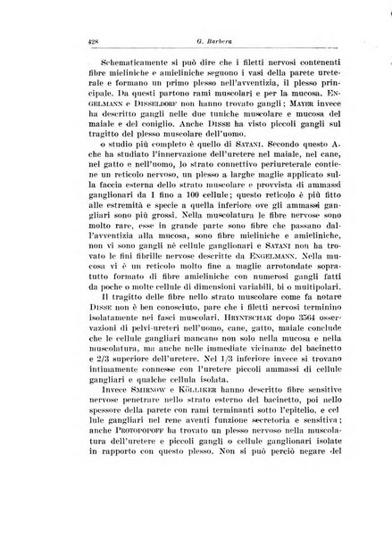 Archivio italiano di urologia