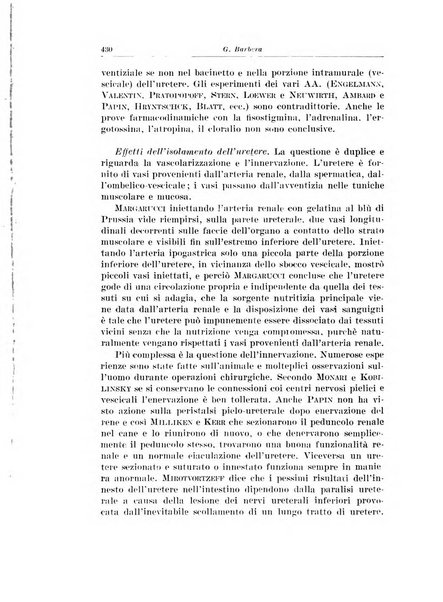 Archivio italiano di urologia