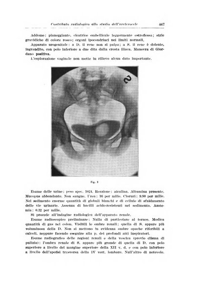 Archivio italiano di urologia