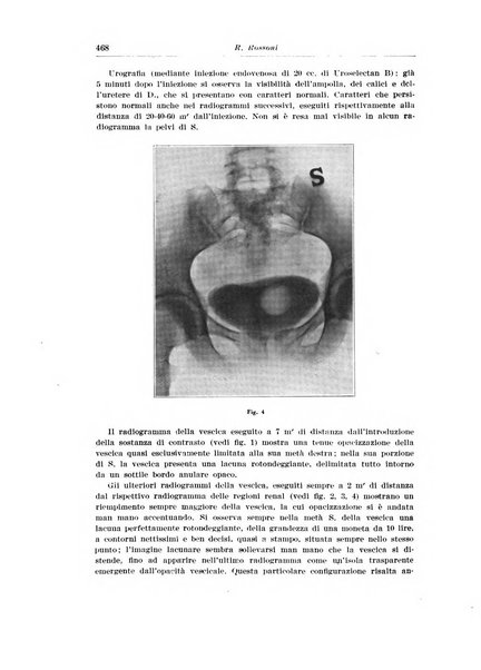 Archivio italiano di urologia