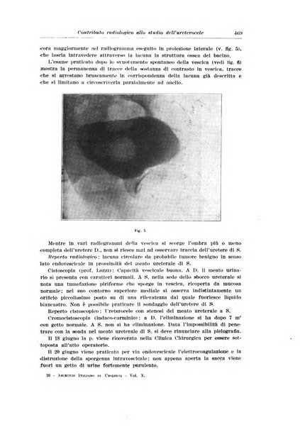 Archivio italiano di urologia