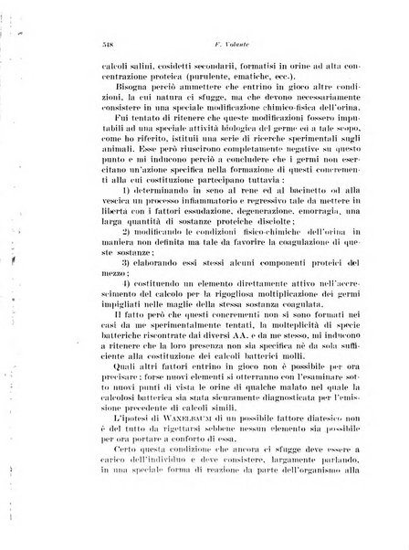 Archivio italiano di urologia