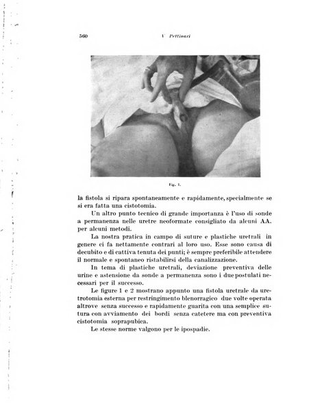 Archivio italiano di urologia