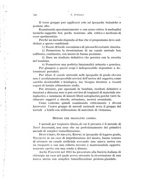 Archivio italiano di urologia