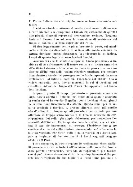 Archivio italiano di urologia