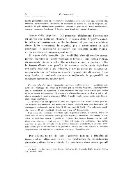 Archivio italiano di urologia