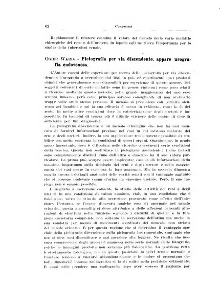 Archivio italiano di urologia