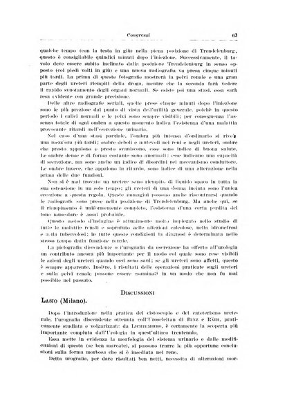 Archivio italiano di urologia