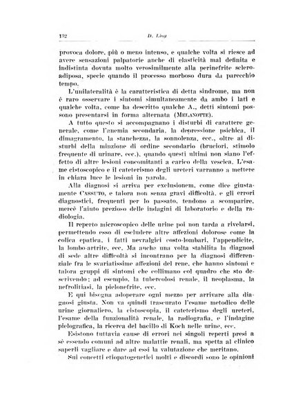 Archivio italiano di urologia