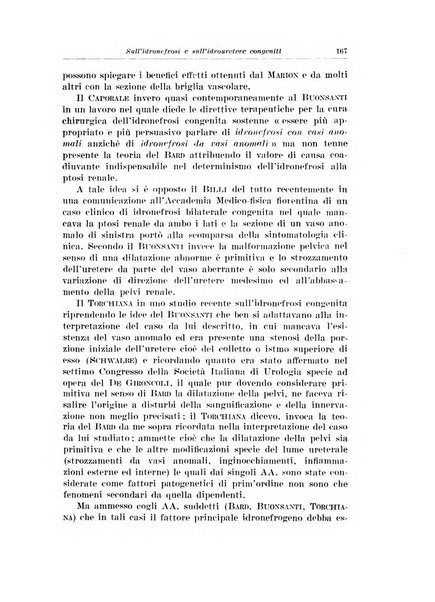 Archivio italiano di urologia