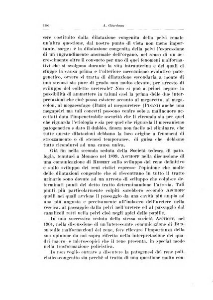 Archivio italiano di urologia