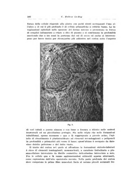 Archivio italiano di urologia