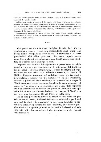 Archivio italiano di urologia