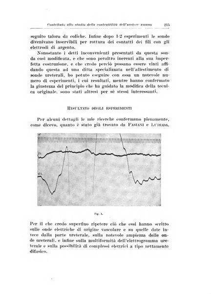 Archivio italiano di urologia