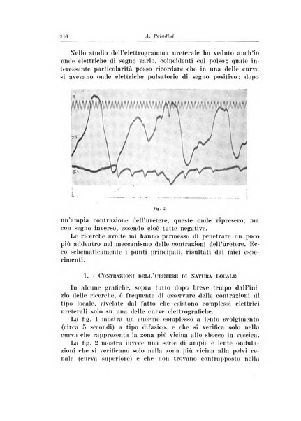 Archivio italiano di urologia