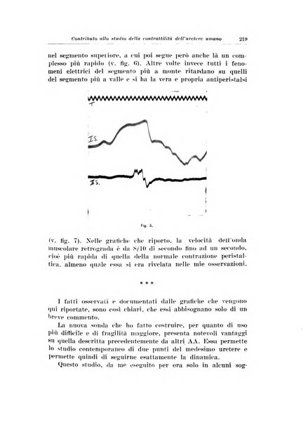 Archivio italiano di urologia