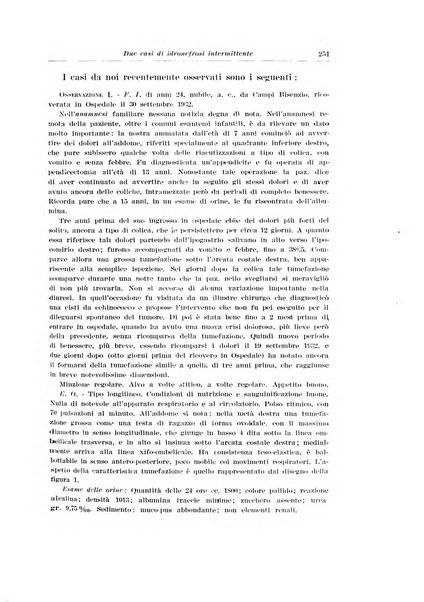 Archivio italiano di urologia