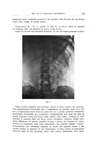 Archivio italiano di urologia