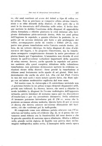 Archivio italiano di urologia