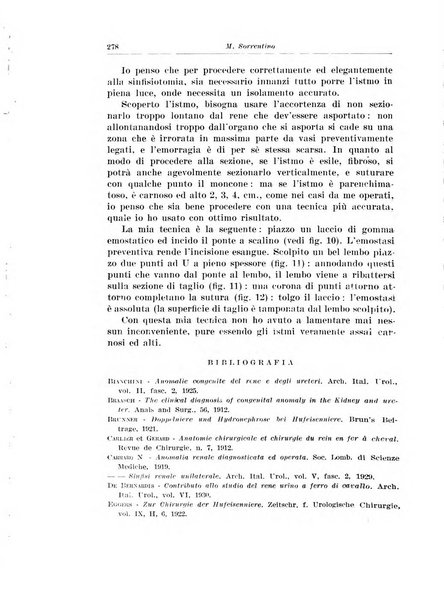 Archivio italiano di urologia