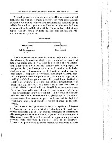 Archivio italiano di urologia