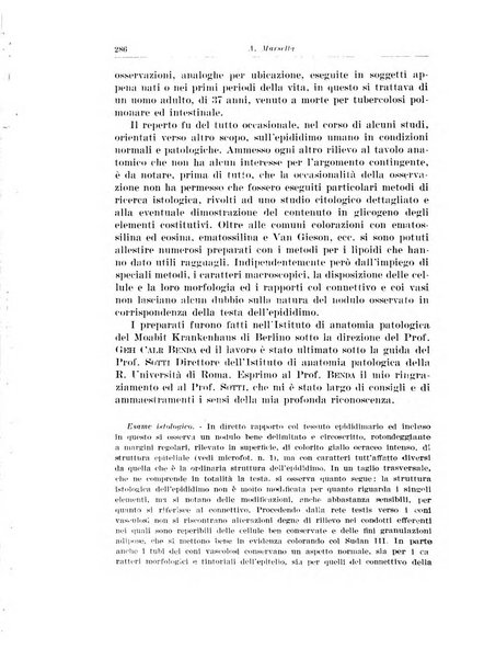 Archivio italiano di urologia