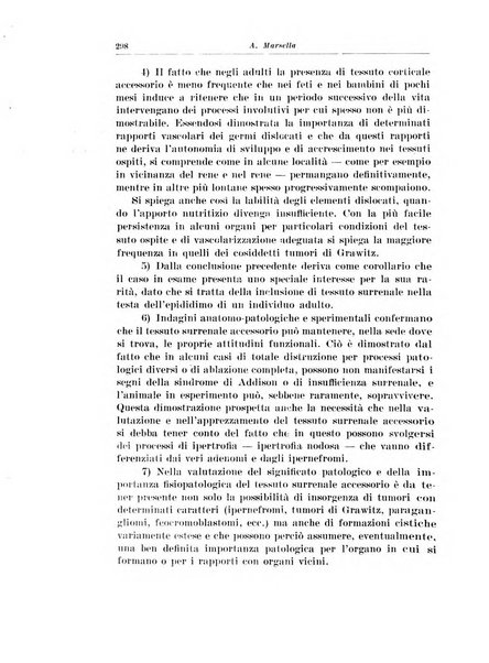 Archivio italiano di urologia