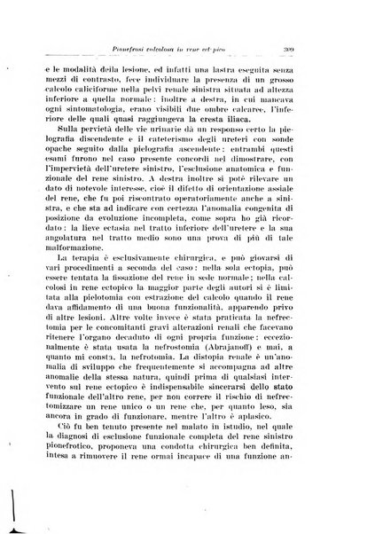 Archivio italiano di urologia