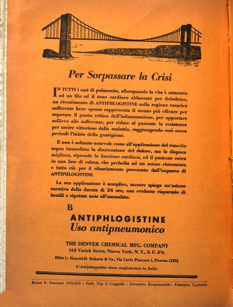 Archivio italiano di urologia