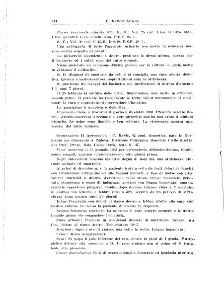 Archivio italiano di urologia