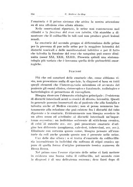 Archivio italiano di urologia