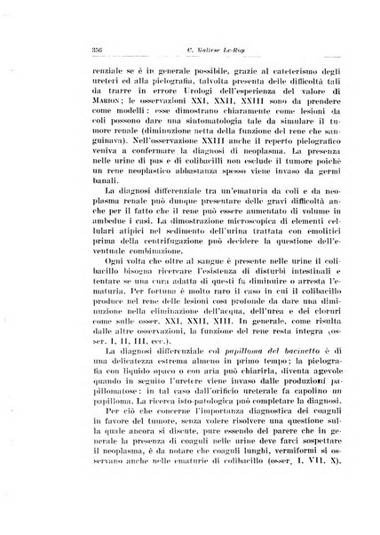 Archivio italiano di urologia