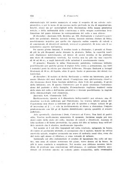 Archivio italiano di urologia