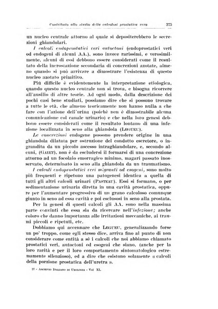 Archivio italiano di urologia