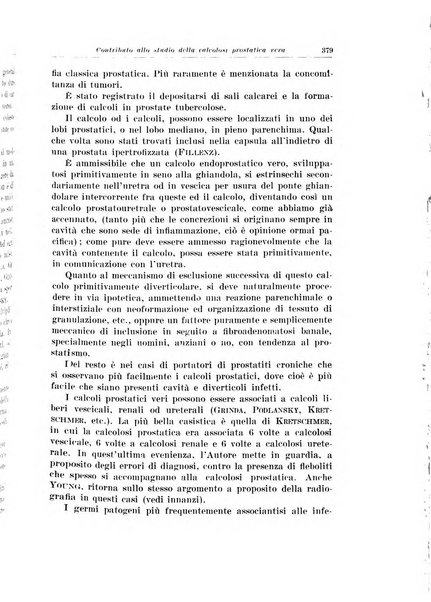 Archivio italiano di urologia