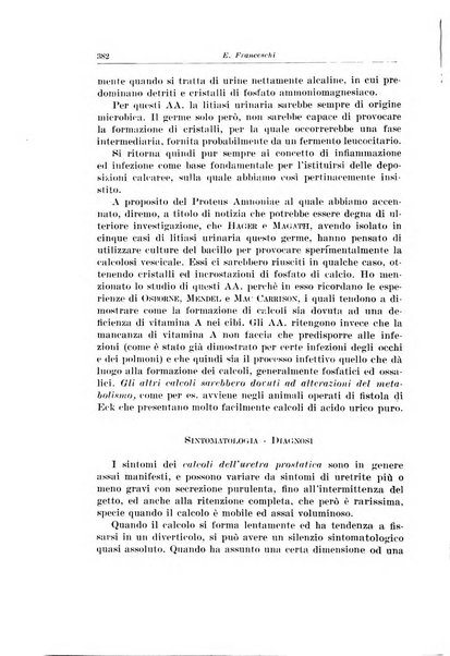 Archivio italiano di urologia