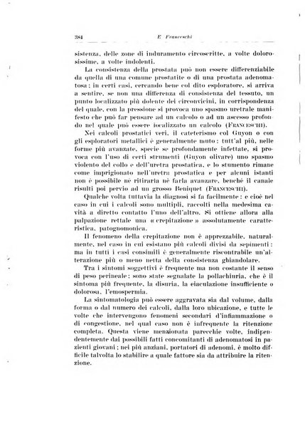 Archivio italiano di urologia