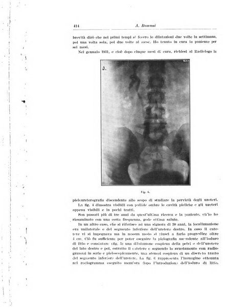 Archivio italiano di urologia