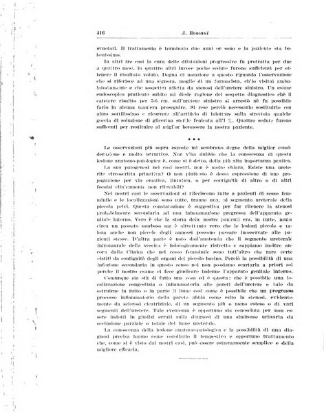 Archivio italiano di urologia