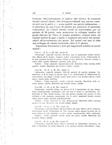 Archivio italiano di urologia