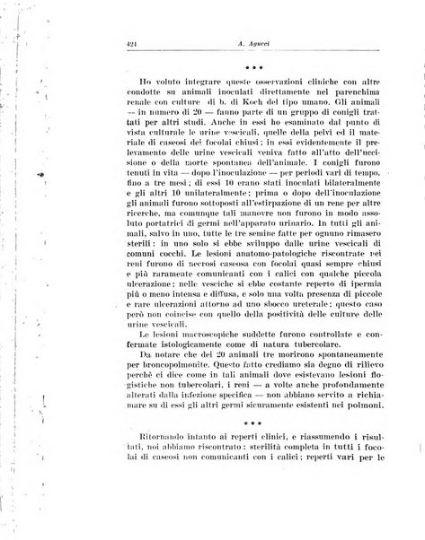 Archivio italiano di urologia