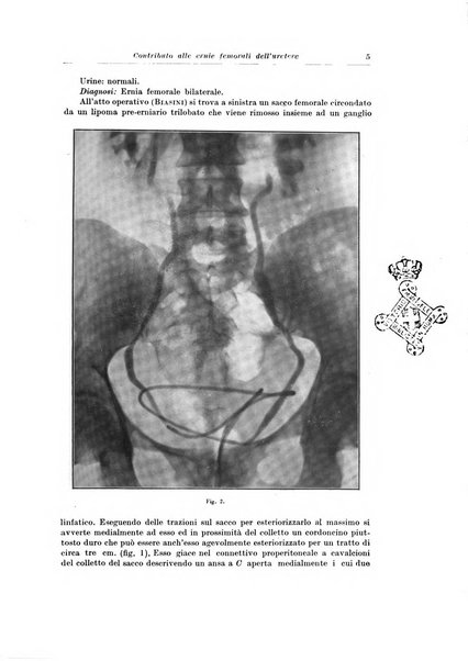 Archivio italiano di urologia