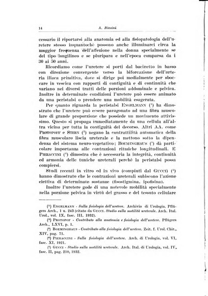 Archivio italiano di urologia