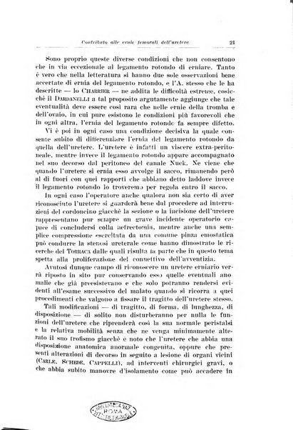 Archivio italiano di urologia