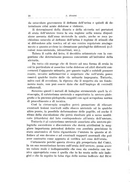 Archivio italiano di urologia