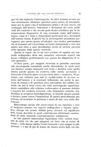 Archivio italiano di urologia