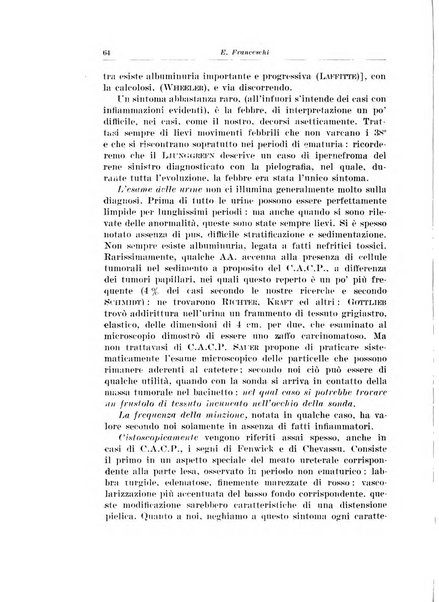 Archivio italiano di urologia