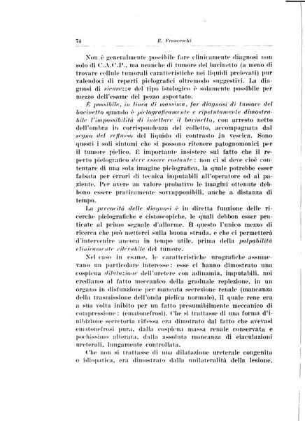 Archivio italiano di urologia